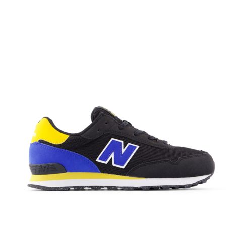 Детские кроссовки New Balance 515 Lace