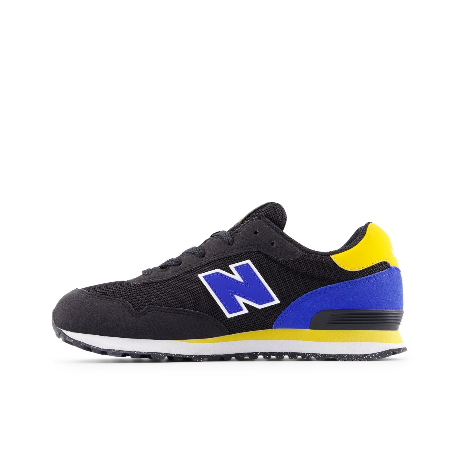 Детские кроссовки New Balance 515 Lace — фото 3