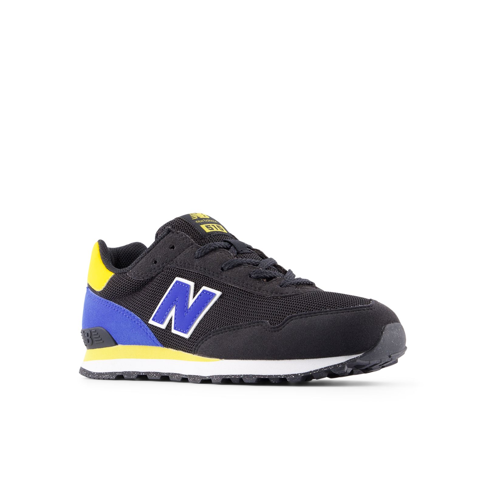 Детские кроссовки New Balance 515 Lace — фото 2