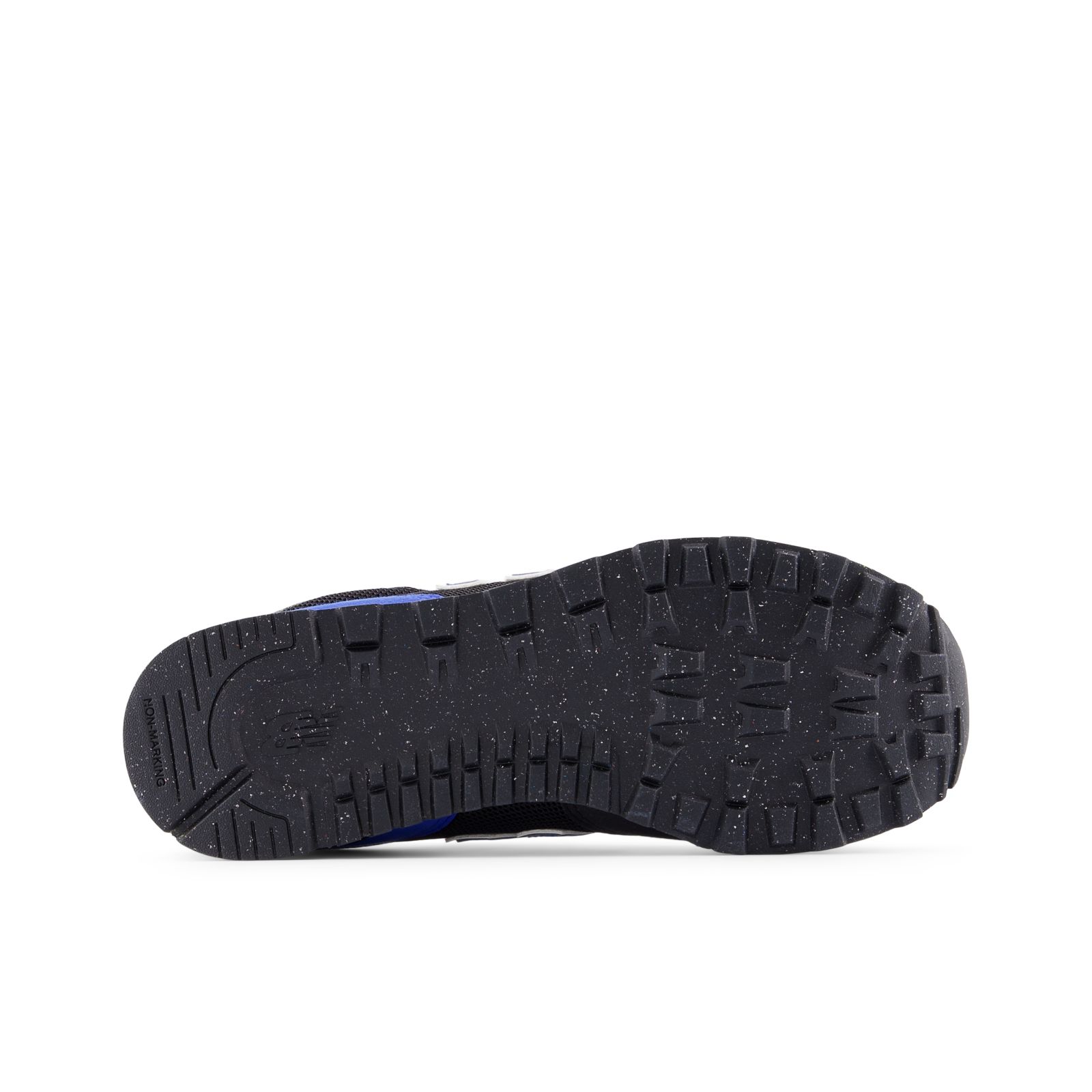 Детские кроссовки New Balance 515 Lace — фото 5