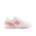 Select Colour Sea Salt with Signal Pink