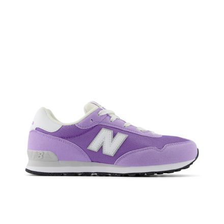 515, Lilac Glo with Violet Crush, GC515BL