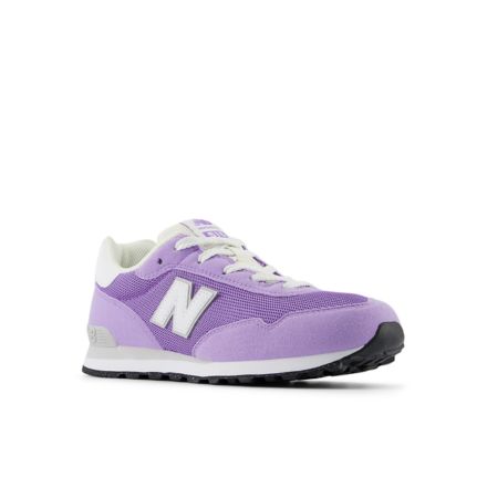 515, Lilac Glo with Violet Crush, GC515BL