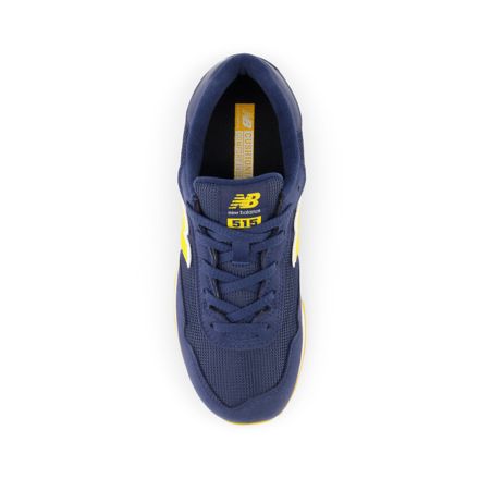 Kids 515 Shoes New Balance