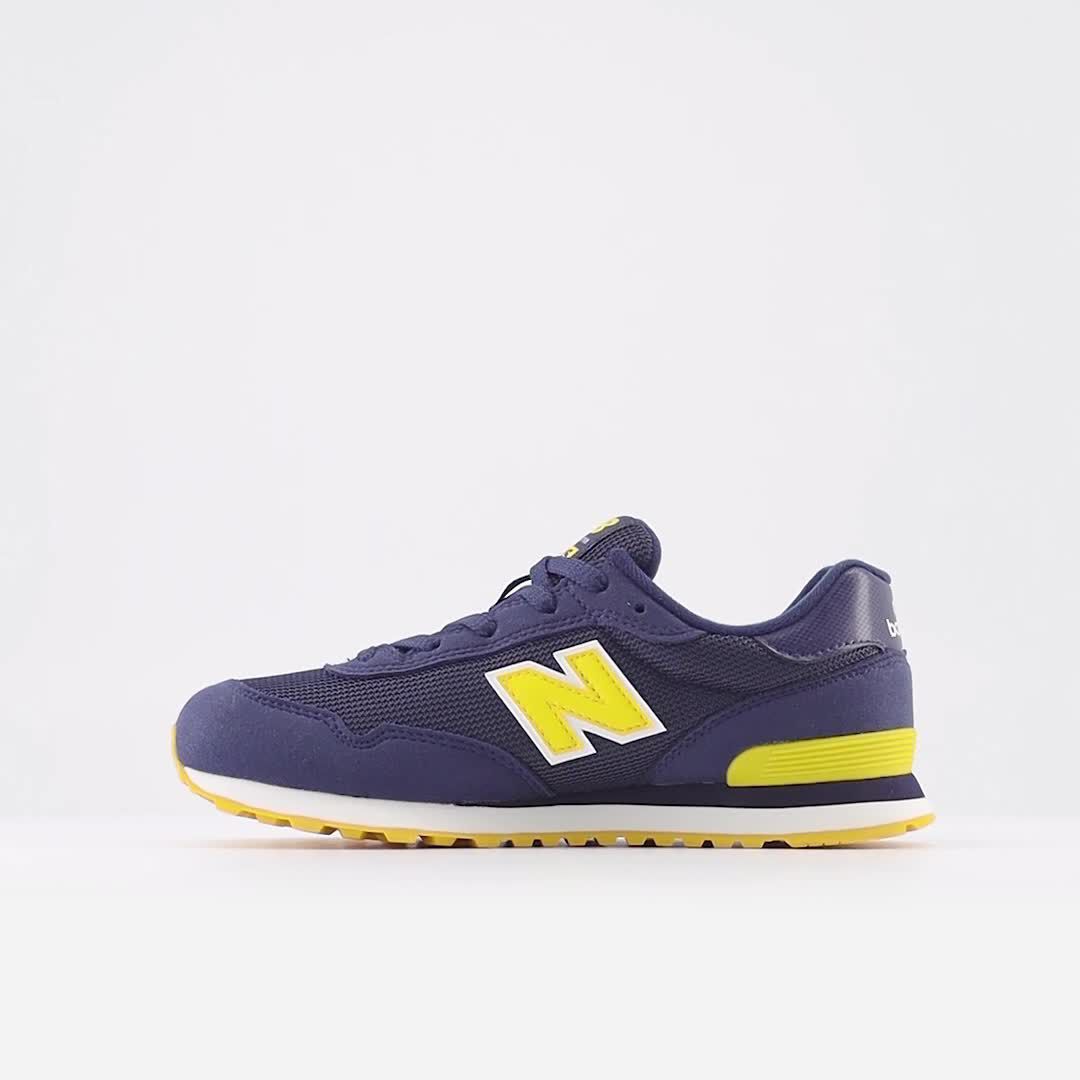 New Balance  sneaker Veelkleurig