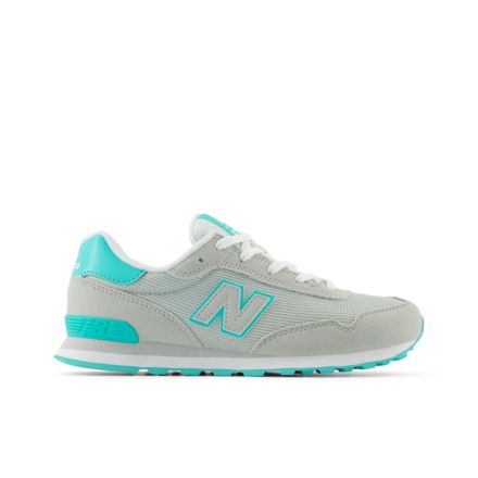 515 Lace, Concrete with Cyber Jade, GC515KCJ