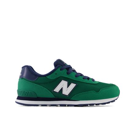 New balance 410 enfant verte online