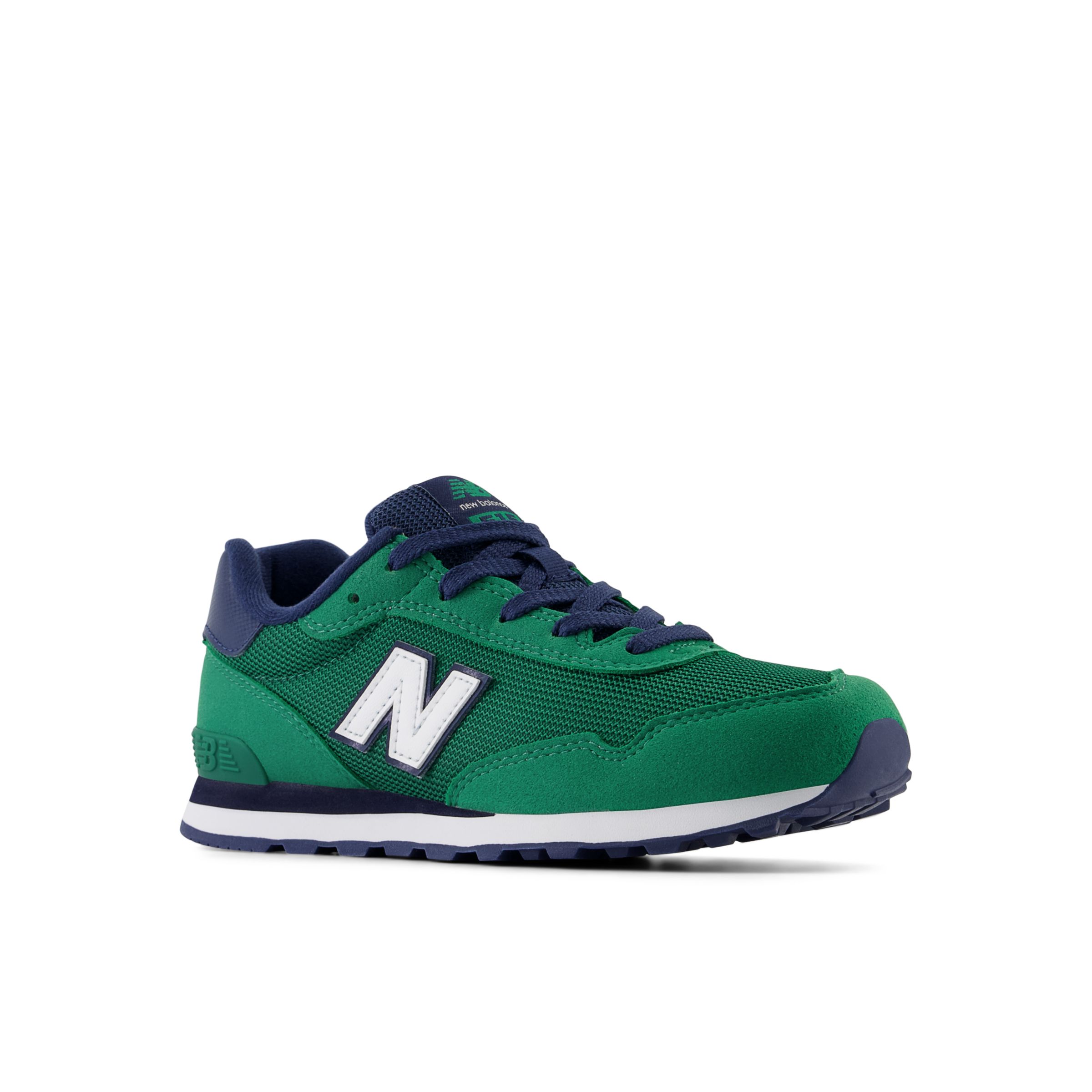 New Balance  sneaker Groen