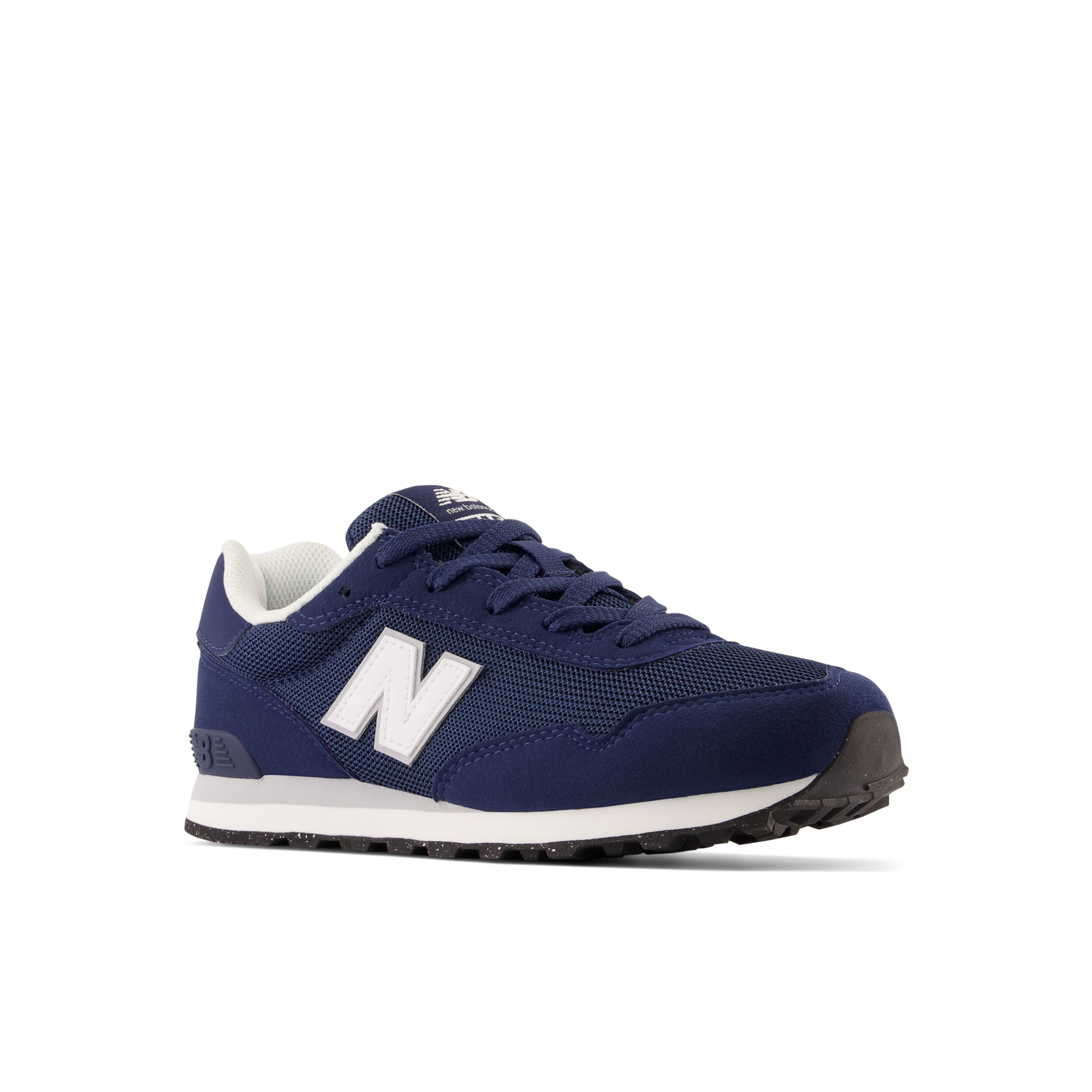 Kids' 515 LACE Shoes New Balance