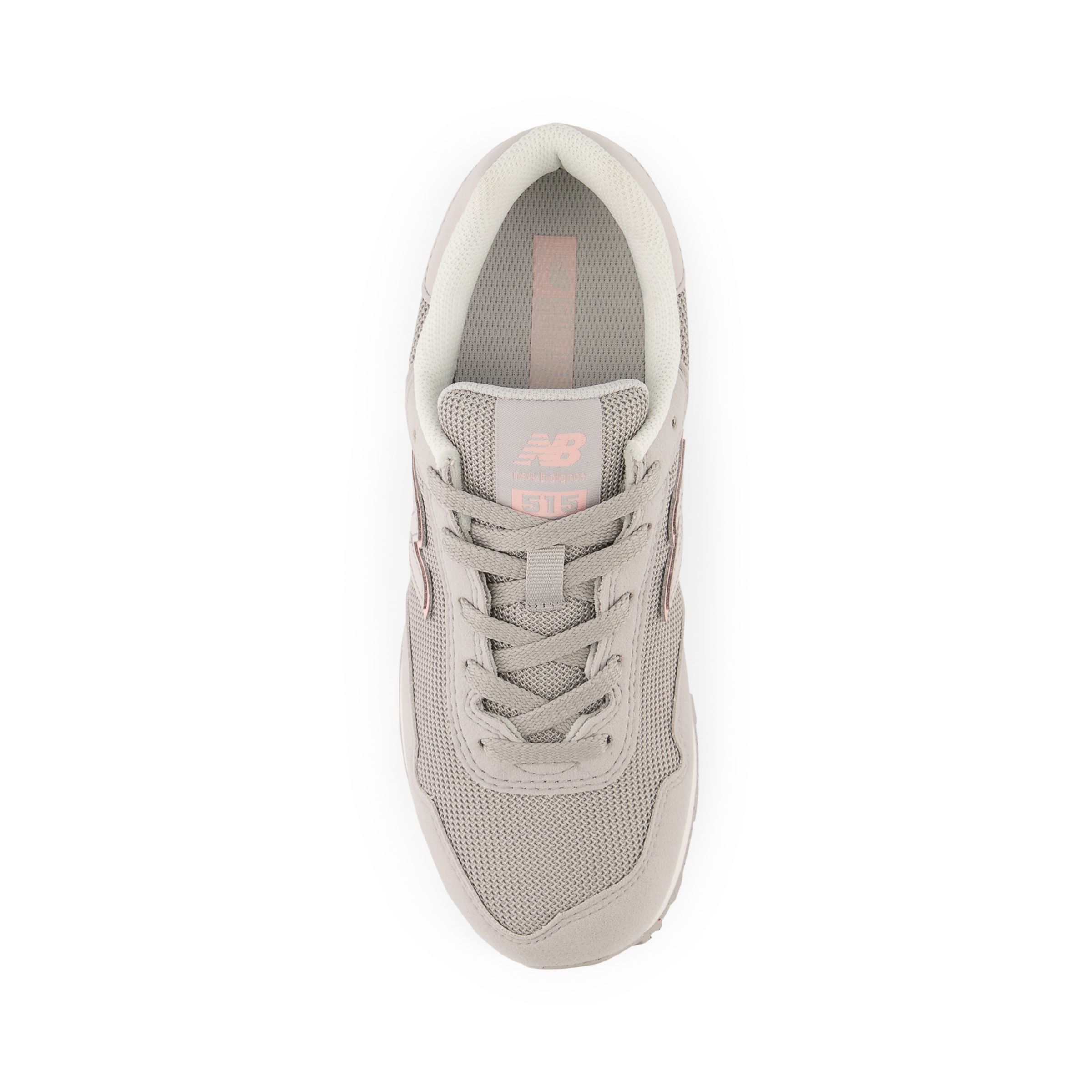 New Balance 515 LACE, GC515PNK
