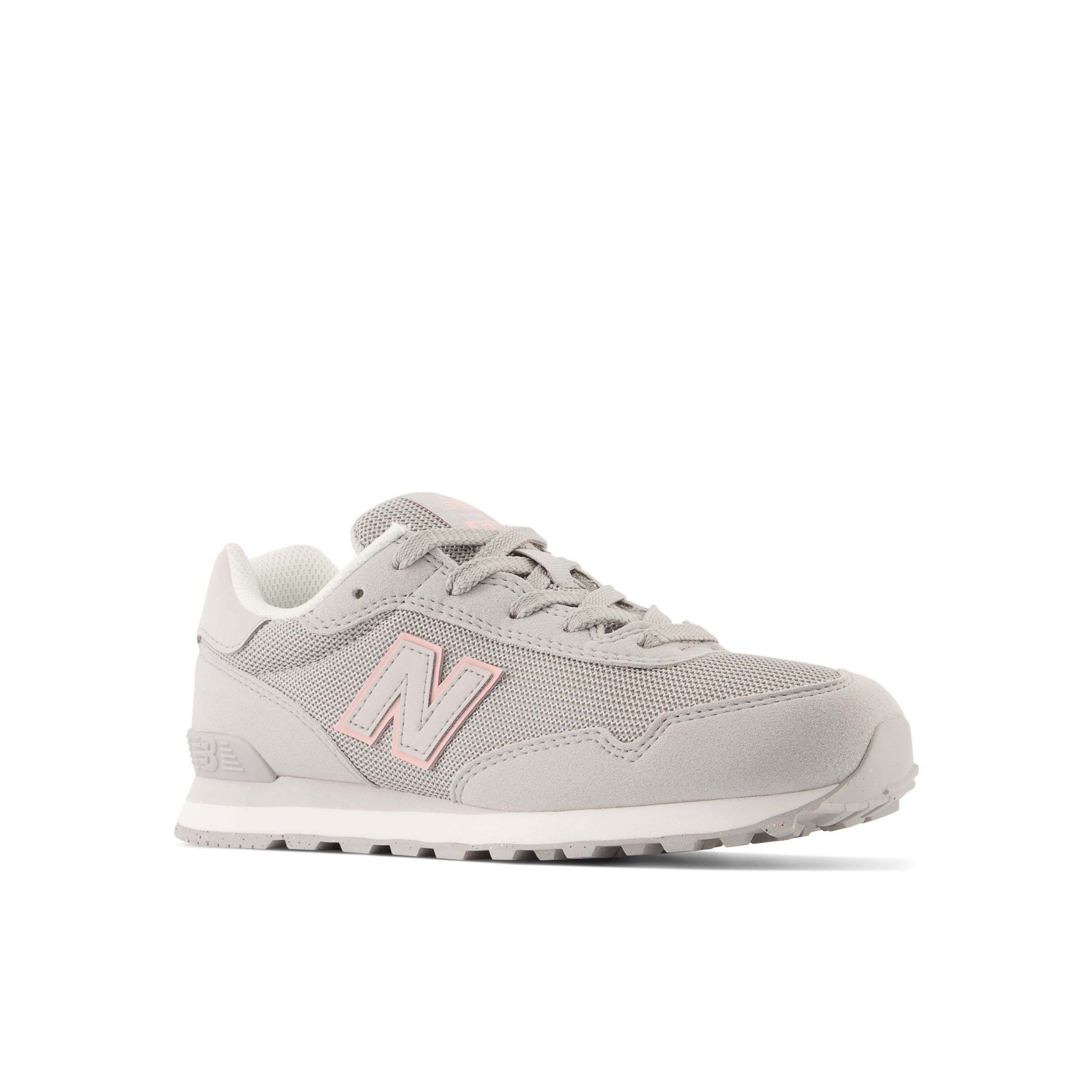 New Balance 515 LACE, GC515PNK