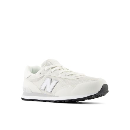 515 LACE, REFLECTION with WHITE with Aluminum Grey, GC515WHT