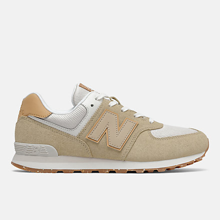 New Balance 574, GC574AA1 image number null