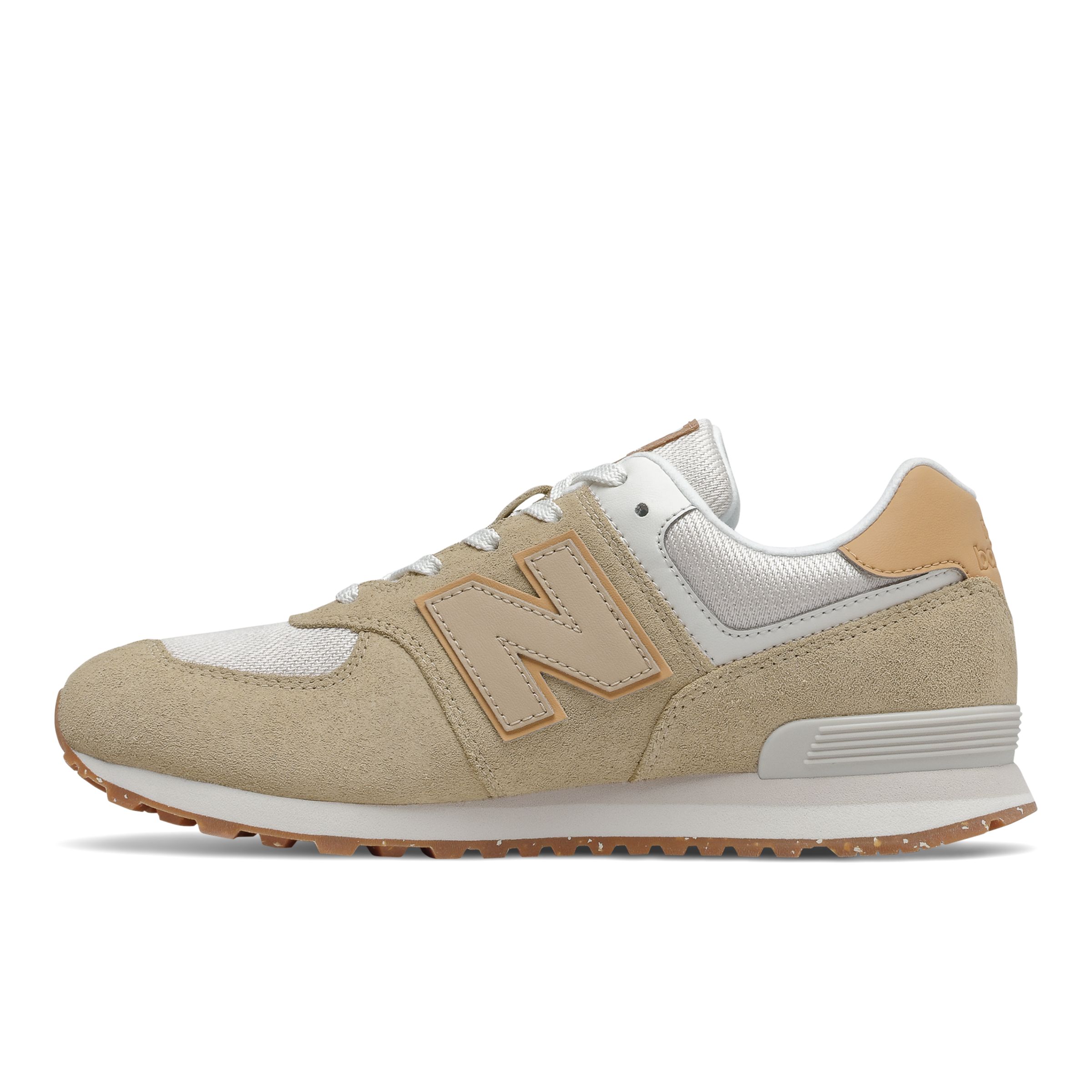 new balance 1600 kinder khaki