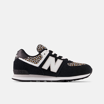 New Balance 574, GC574AC1 image number null