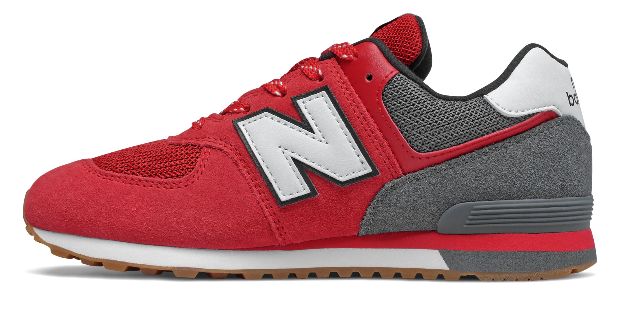 574 Sport Pack
