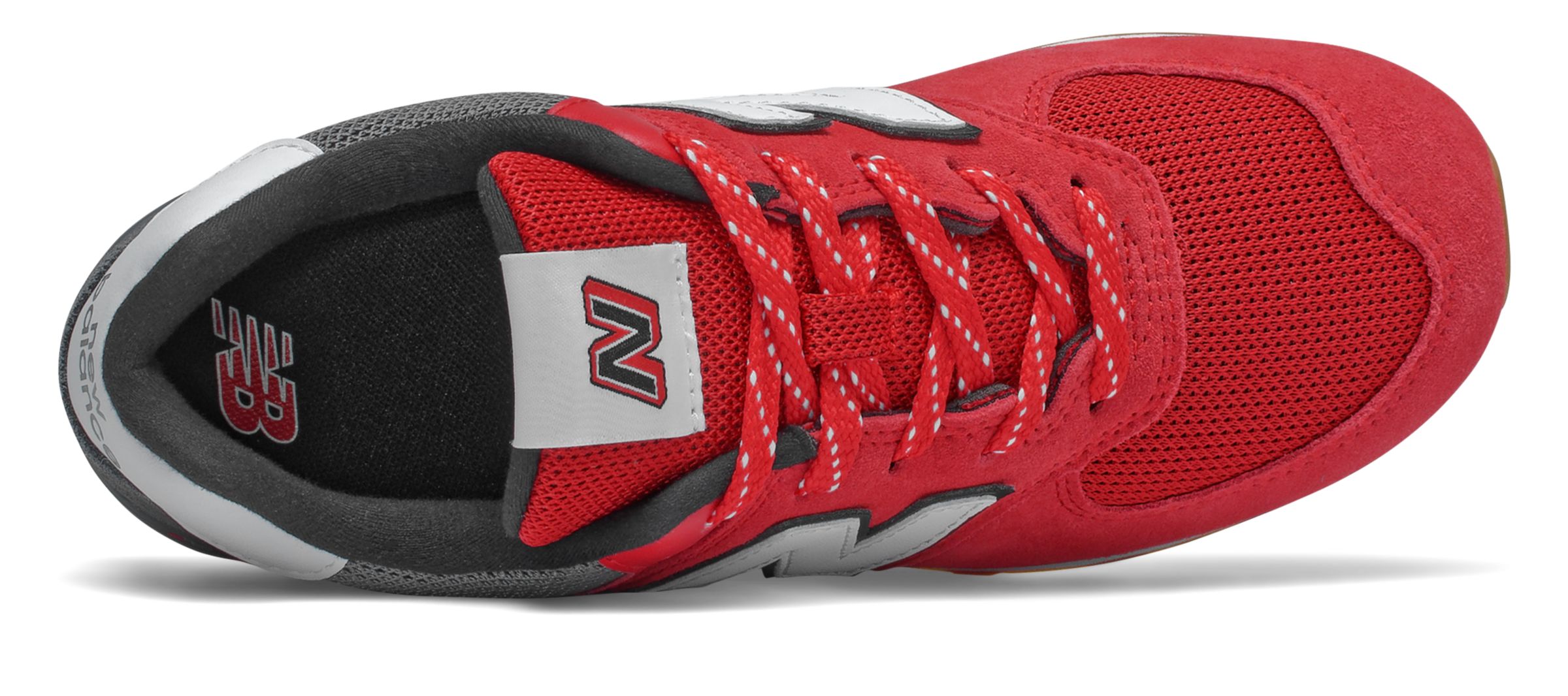 574 Sport Pack