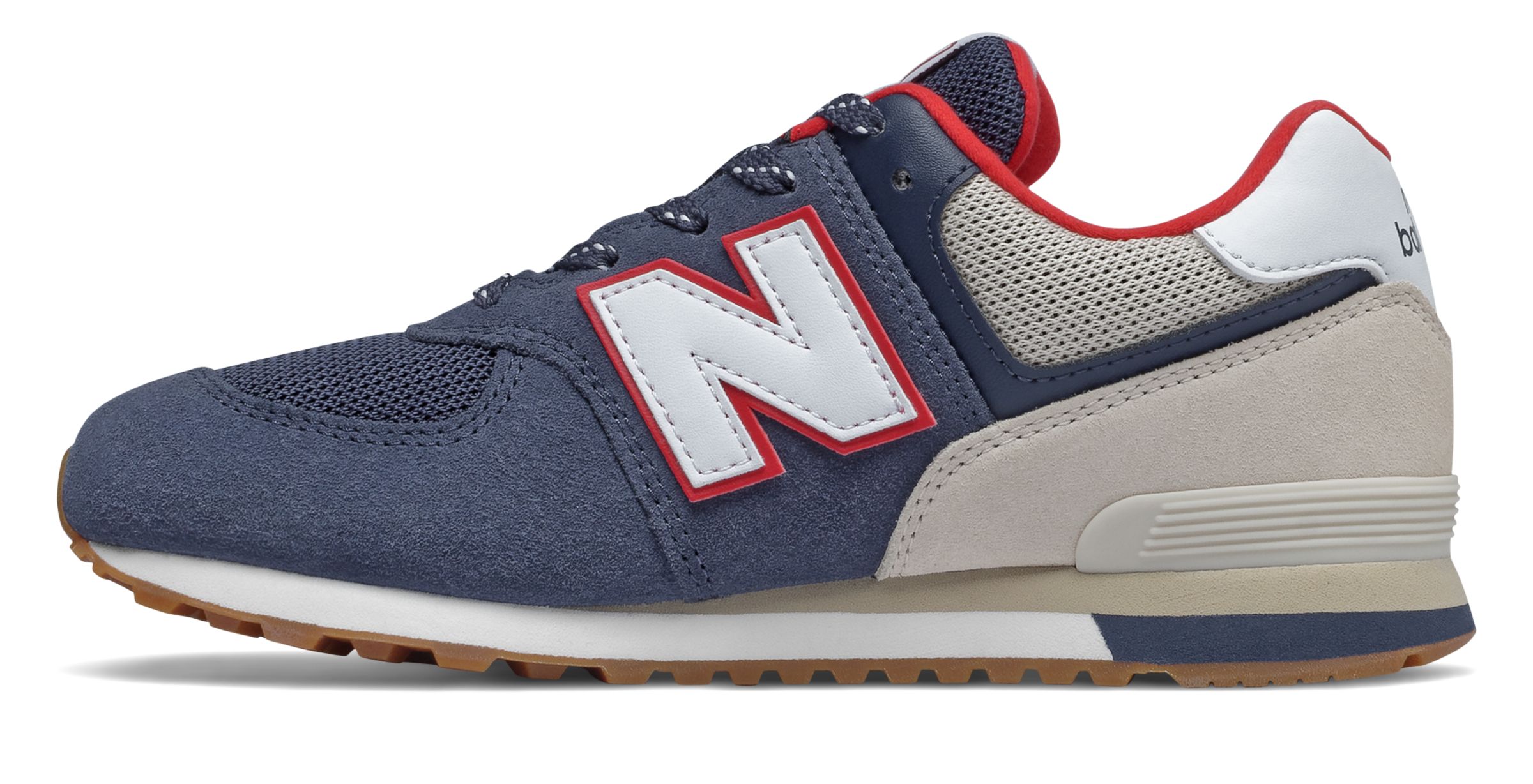 574 Sport Pack
