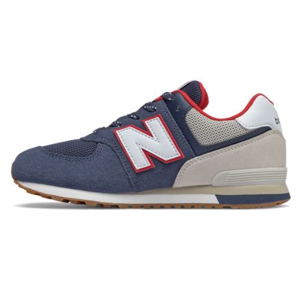574 Sport Pack