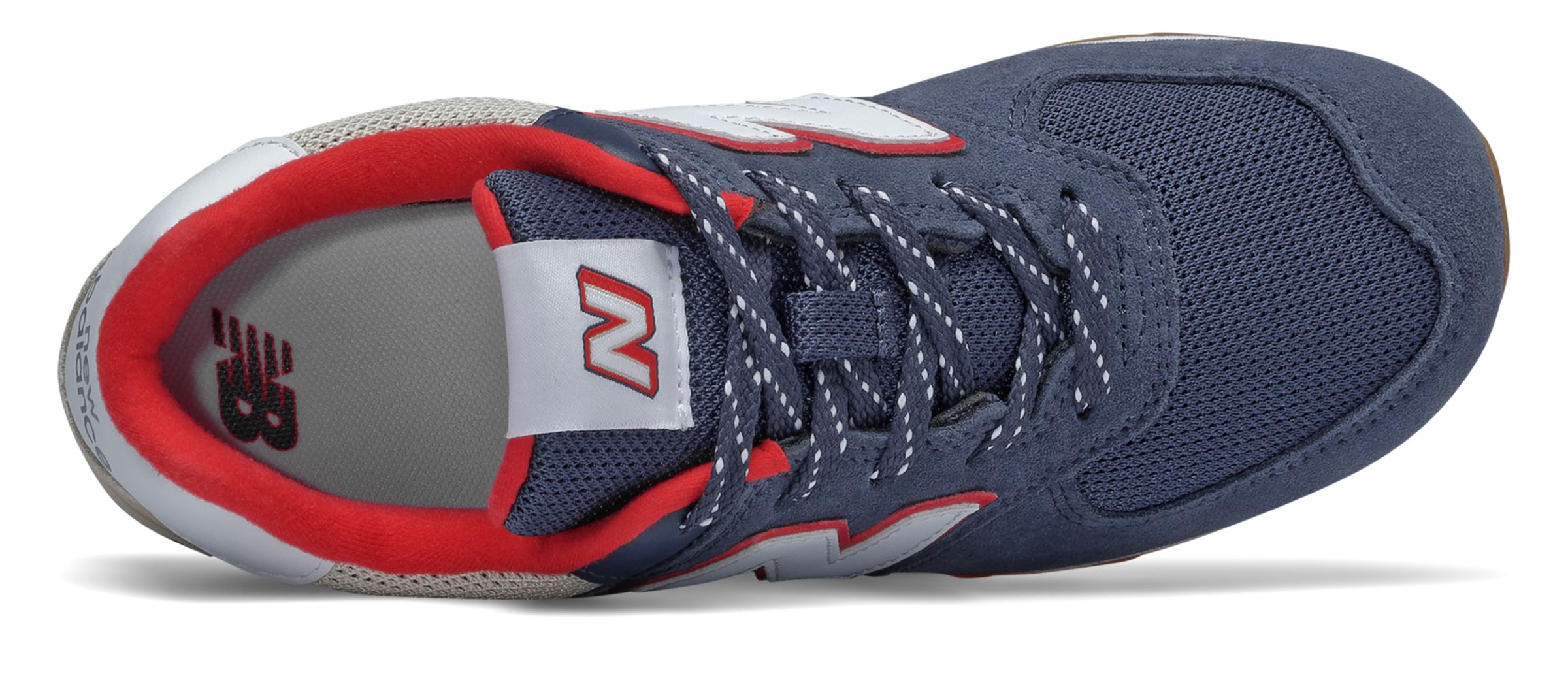 574 Sport Pack