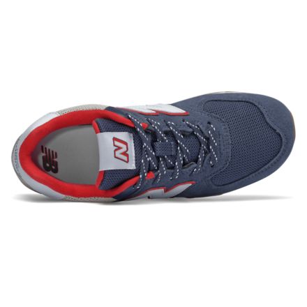 574 Sport Pack