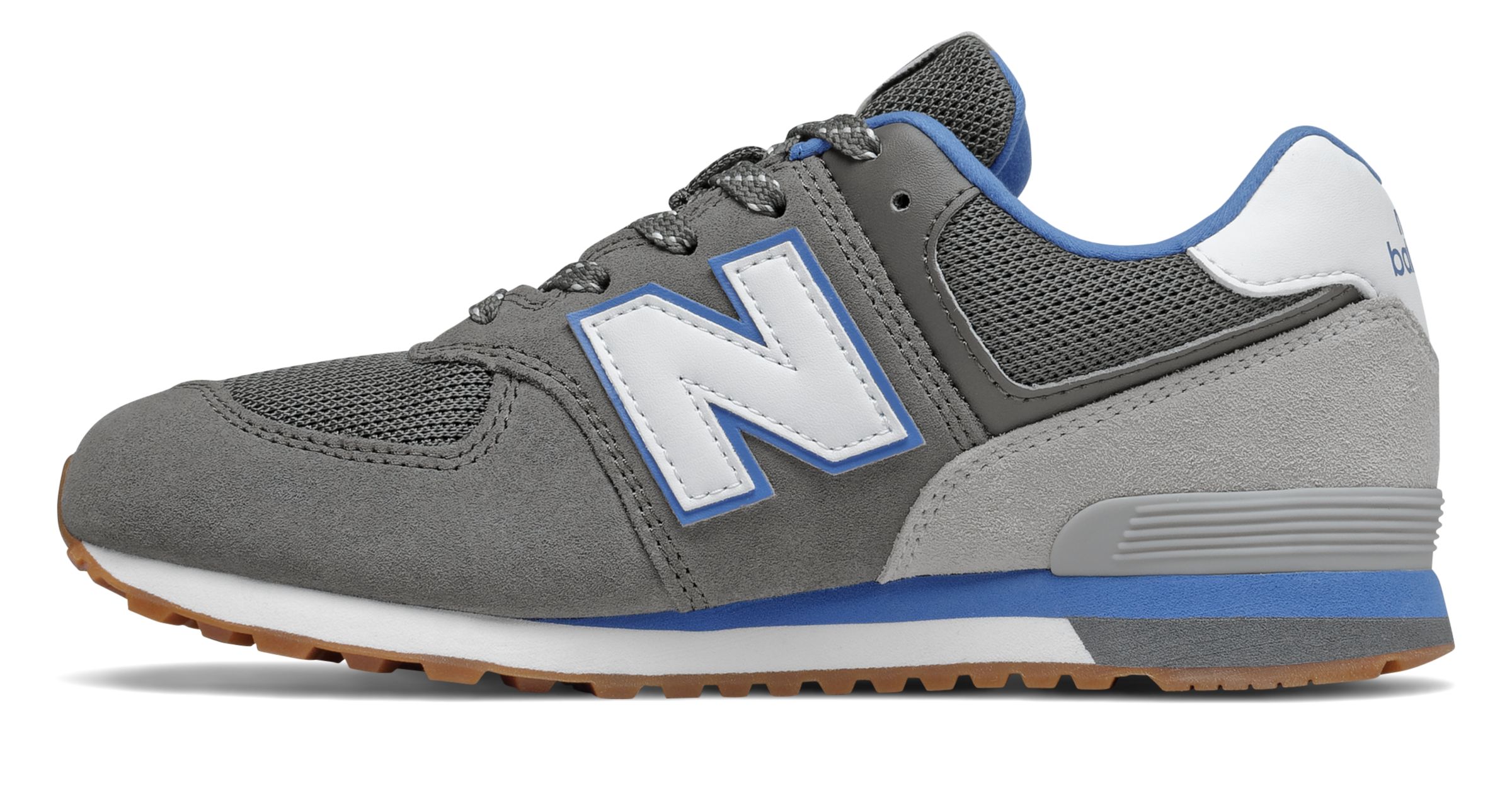 574 Sport Pack