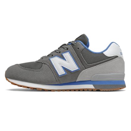 574 Sport Pack