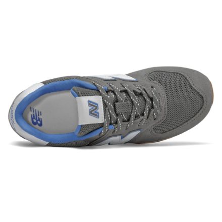 574 Sport Pack