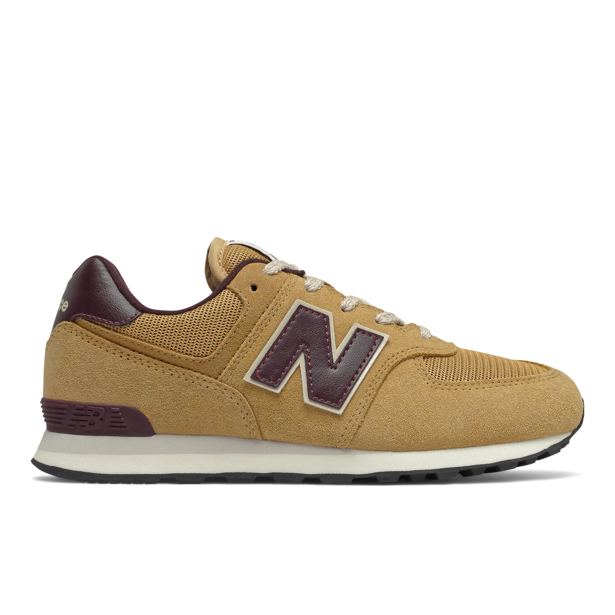 Kids' 574 Shoes - New Balance