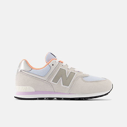 New Balance 574, GC574BY1 image number null