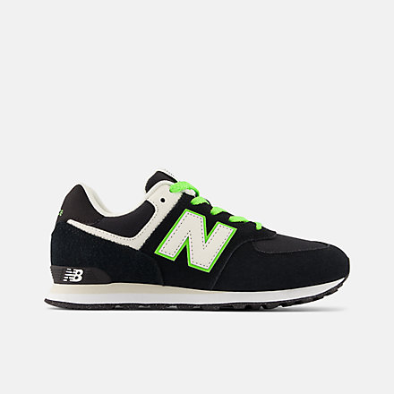 New Balance 574, GC574CL1 image number null
