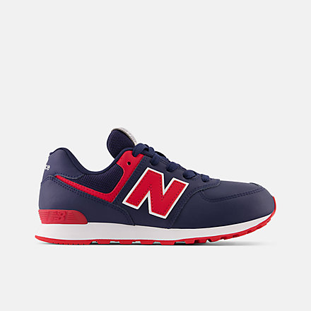 New Balance 574, GC574CN1 image number null
