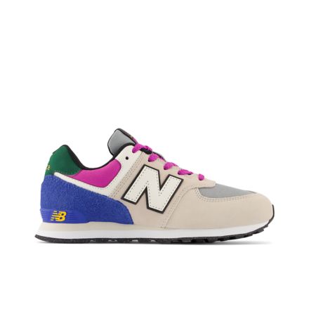 Kids' 574 Shoes - New Balance