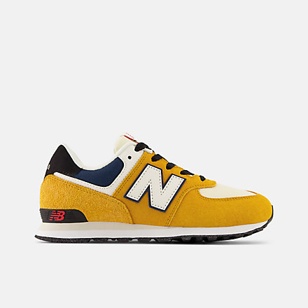New Balance 574, GC574CY1 image number null