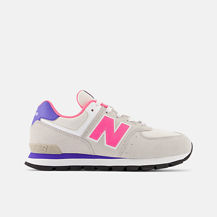 New Balance 574, GC574DK2 image number null