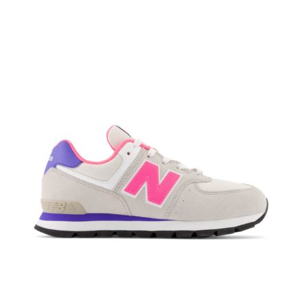 New balance clearance 574 classic kinder