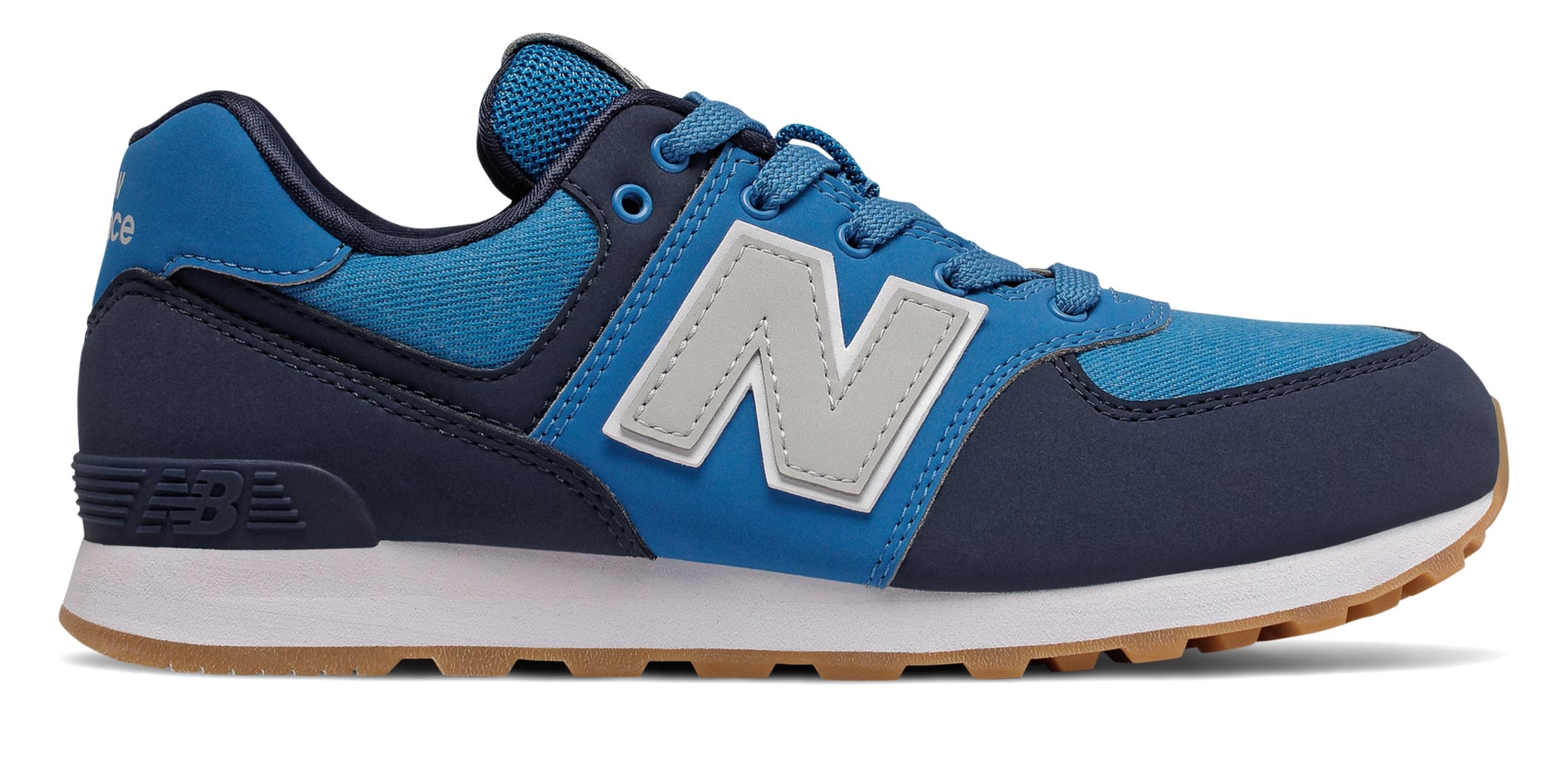 Kids' Shoes & Sport Accessories | New Balance