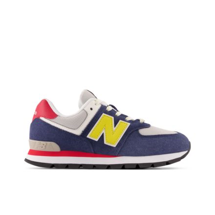 Scarpe new balance ragazzo sale