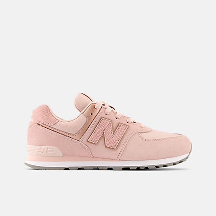 New Balance 574, GC574EP1 image number null