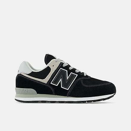 New Balance 574 Core, GC574EVB image number null