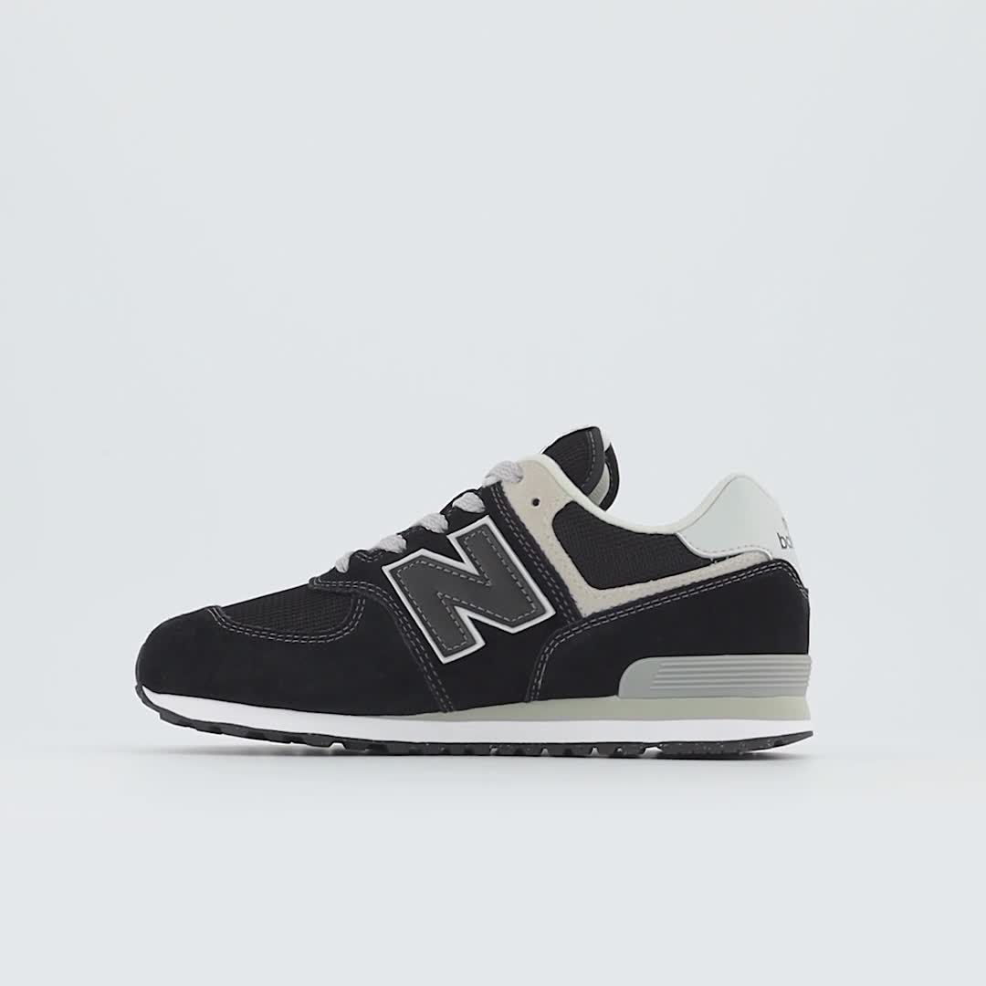 New balance cheap 574 niña