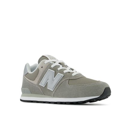 New balance 574 clearance fille