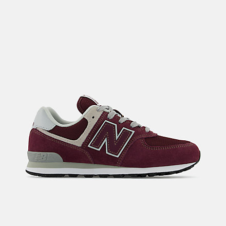 New Balance 574 Core, GC574EVM image number null