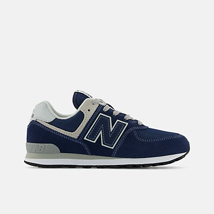 New Balance 574 Core, GC574EVN image number null