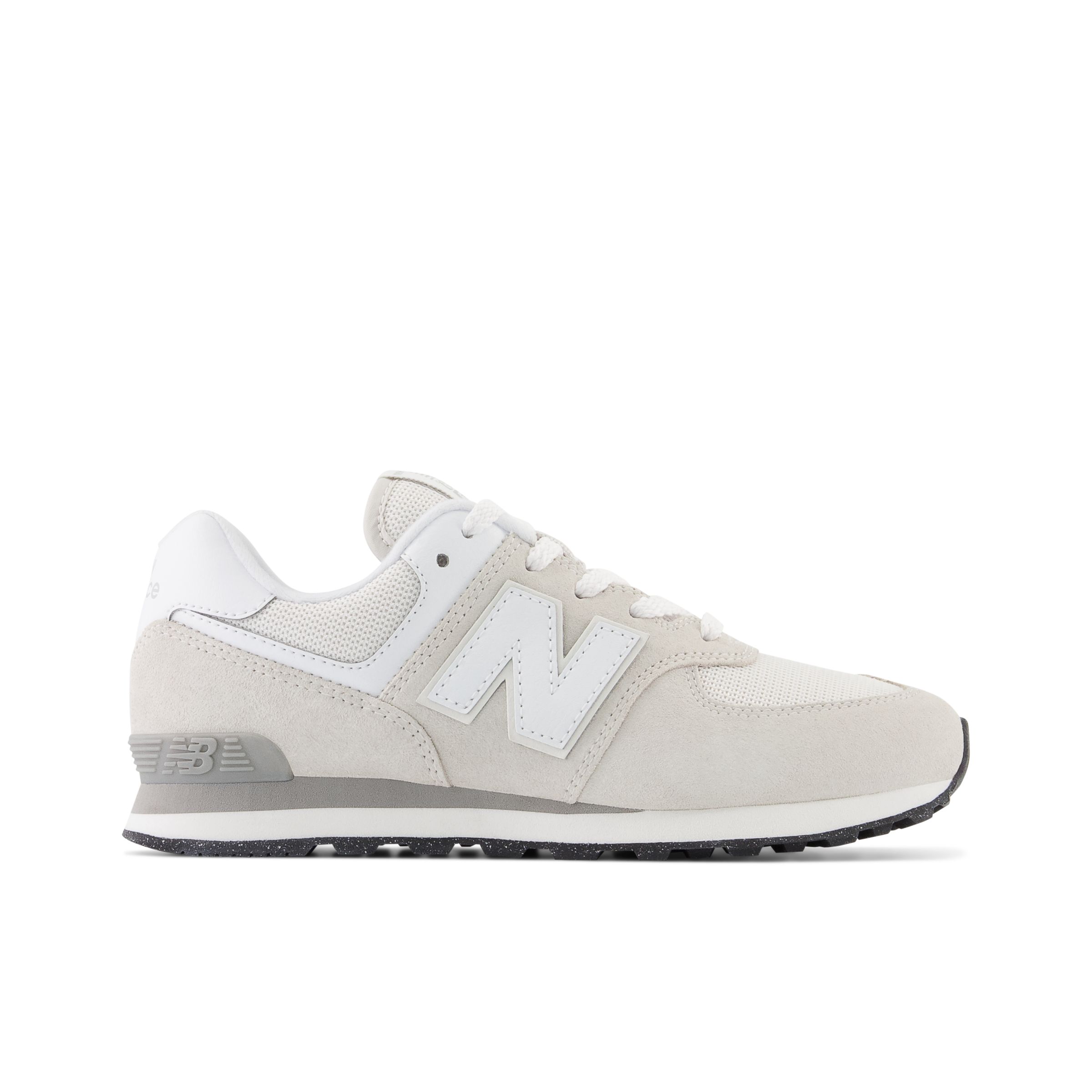 New Balance Girls 574 Running Shoes