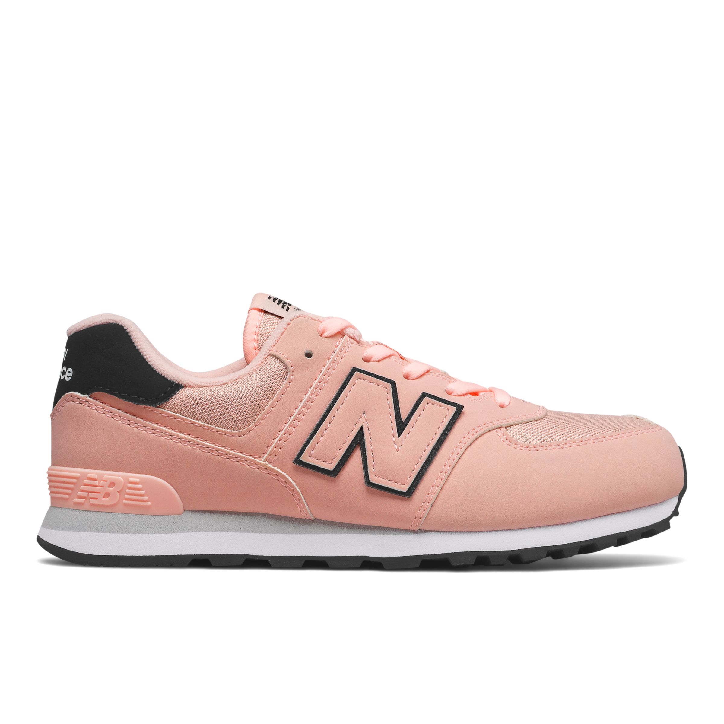 new balance 574 little kid