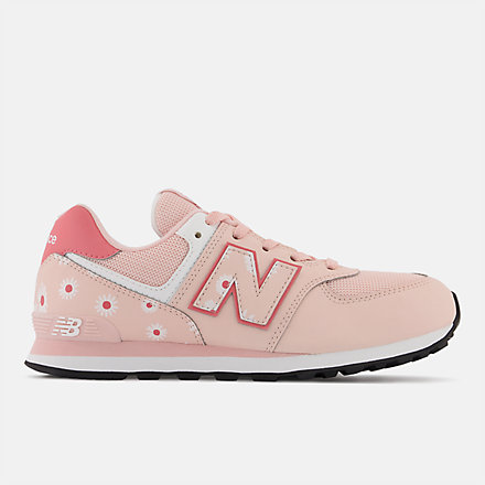 New Balance 574, GC574FS1 image number null
