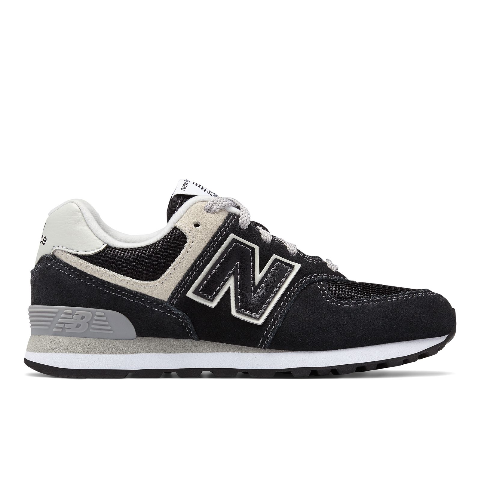 new balance 574 core kids