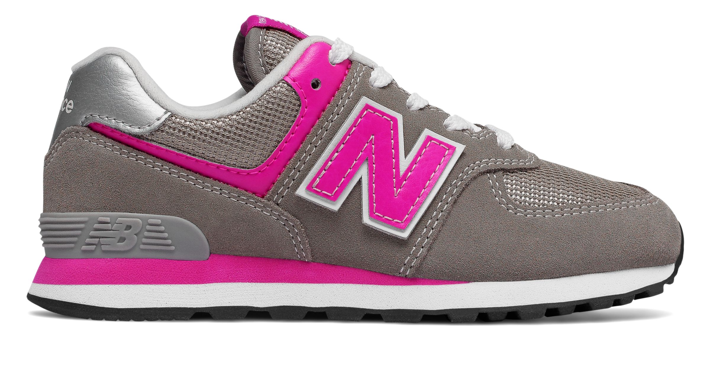 new balance kinder 36