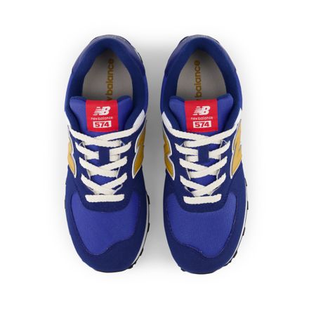 New balance 574 store enfant 2014